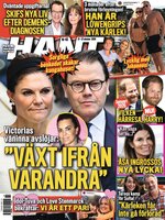 Hänt i Veckan SE